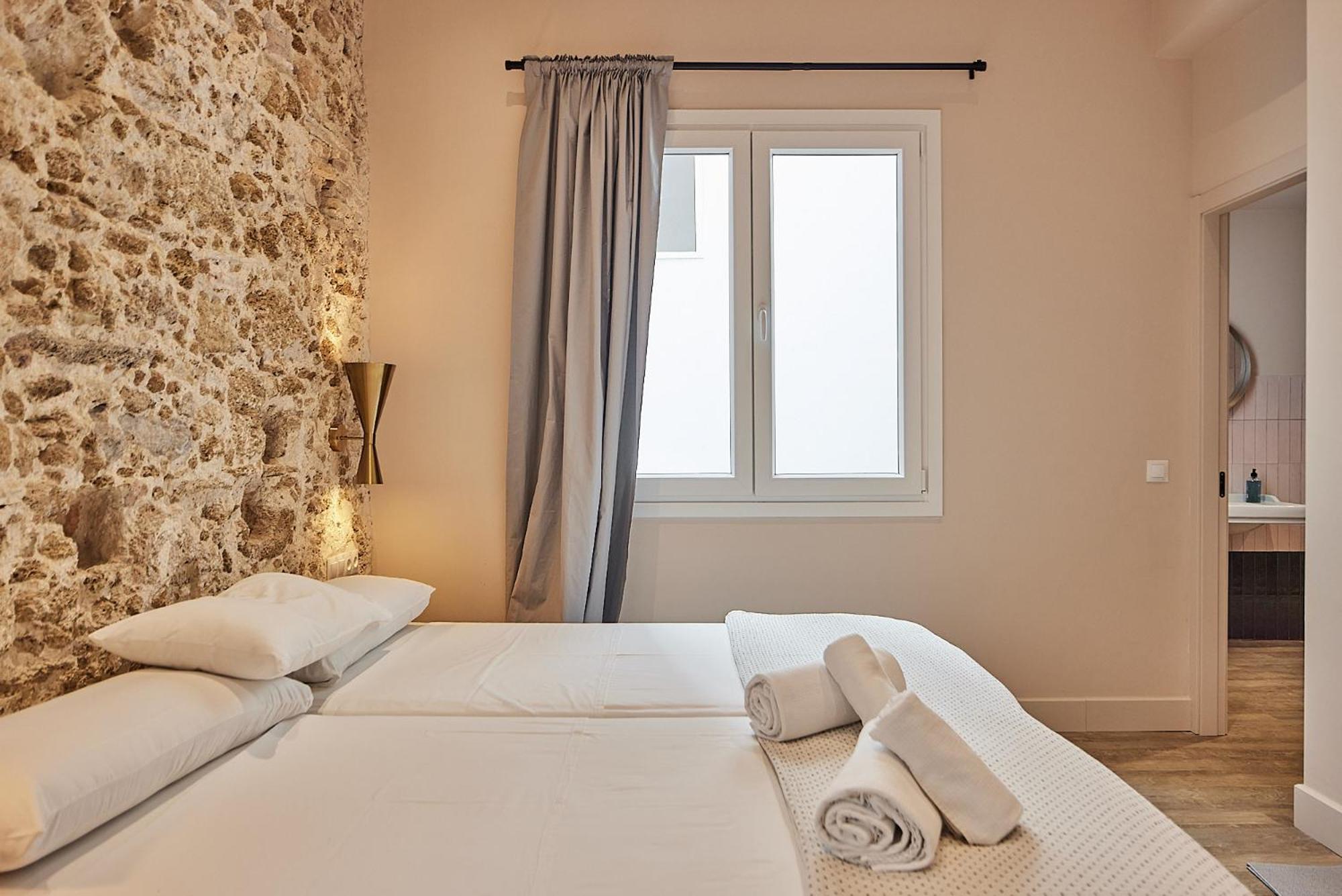 Vg - Villa De Andas Suites Cádiz Kültér fotó