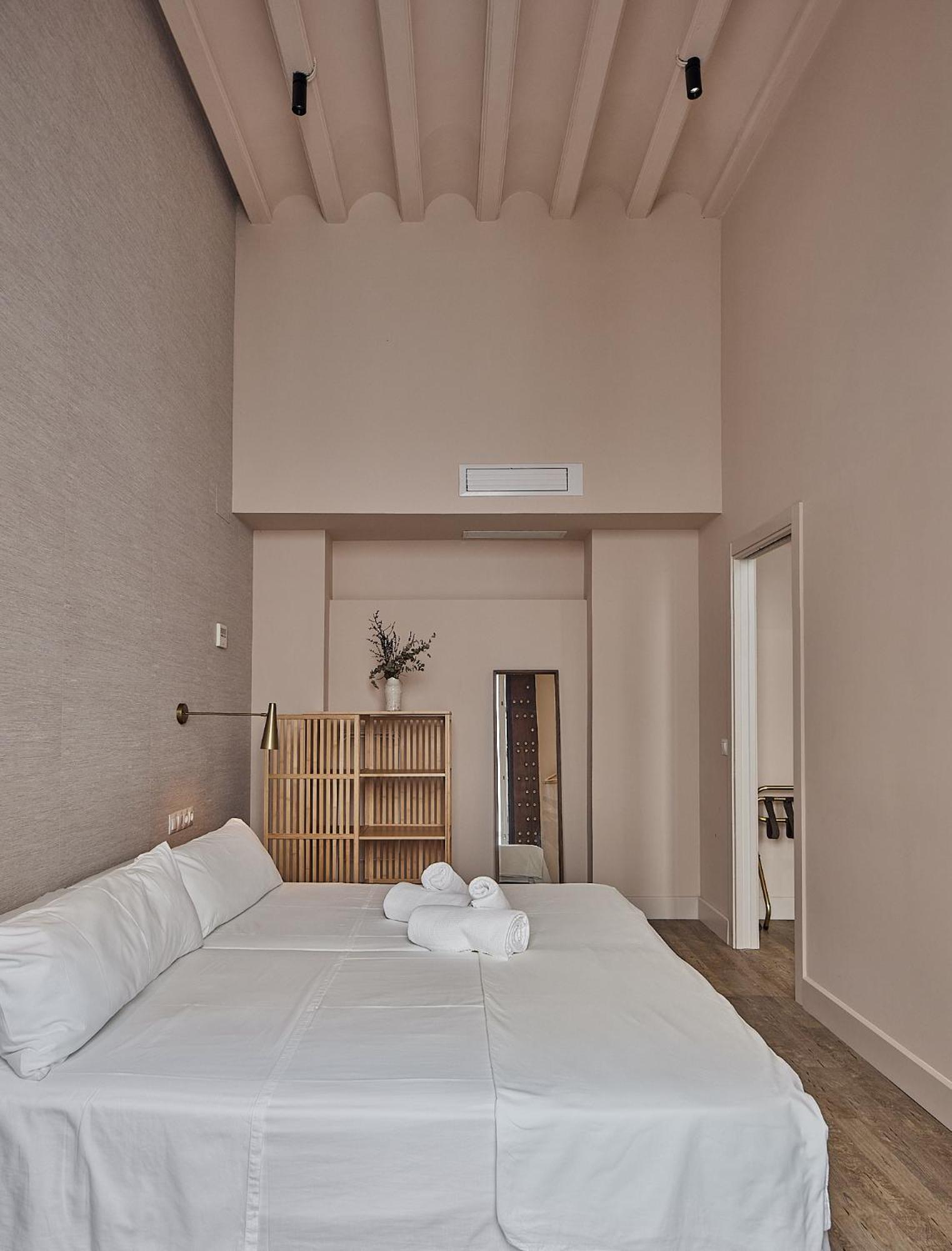 Vg - Villa De Andas Suites Cádiz Kültér fotó