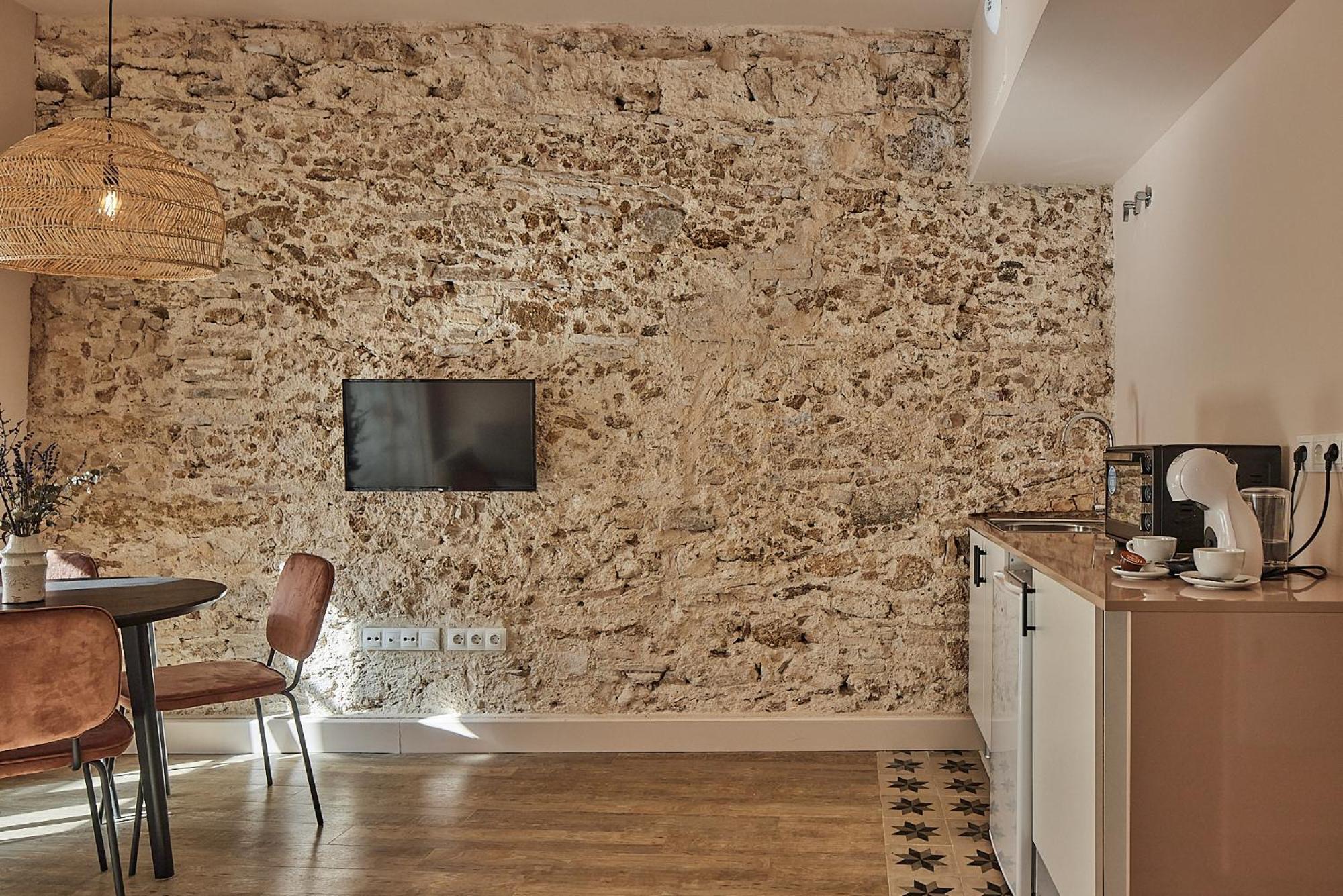 Vg - Villa De Andas Suites Cádiz Kültér fotó